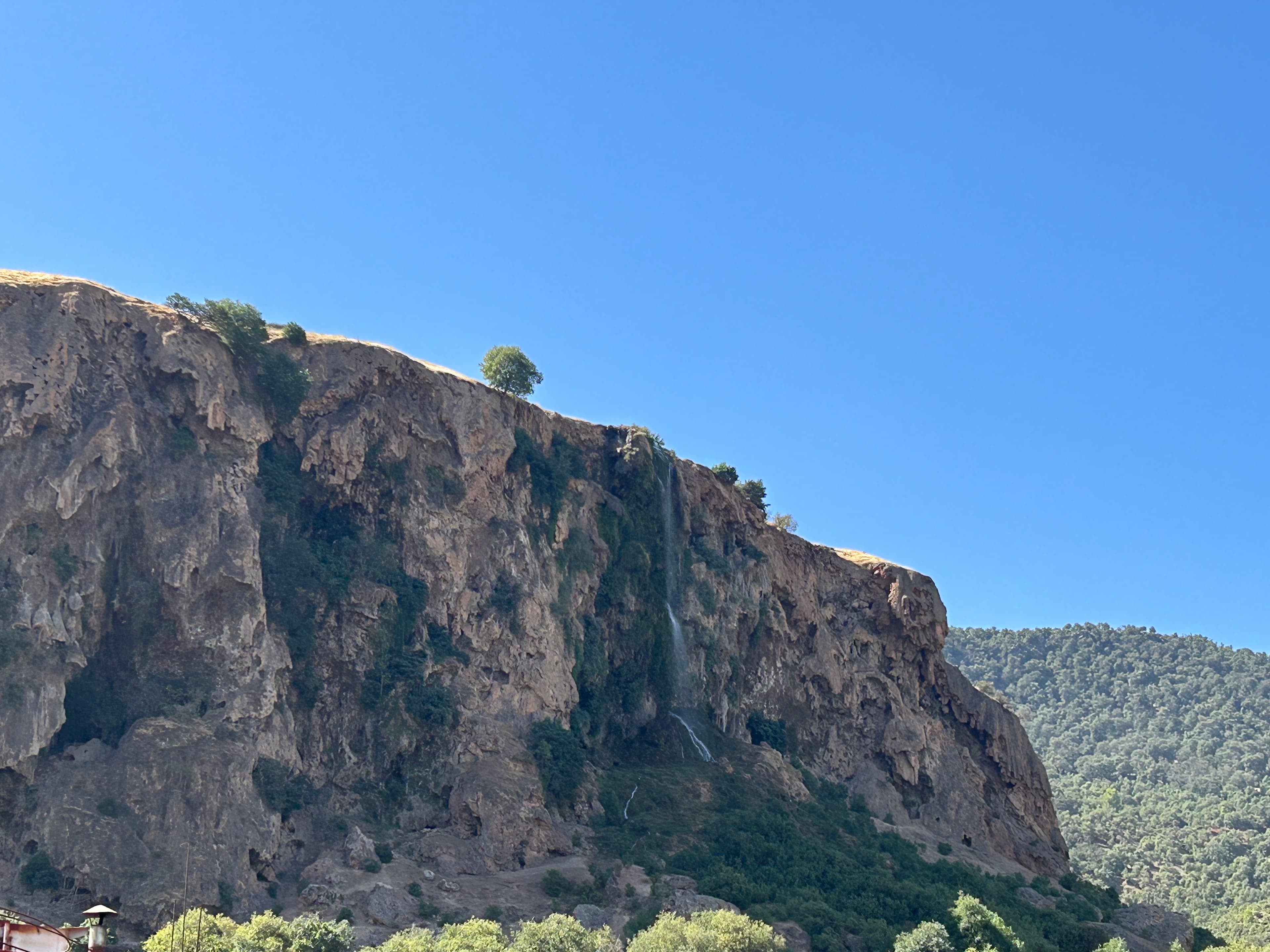 Galerie Zaouia Retreat - Centre berbère de développement personnel