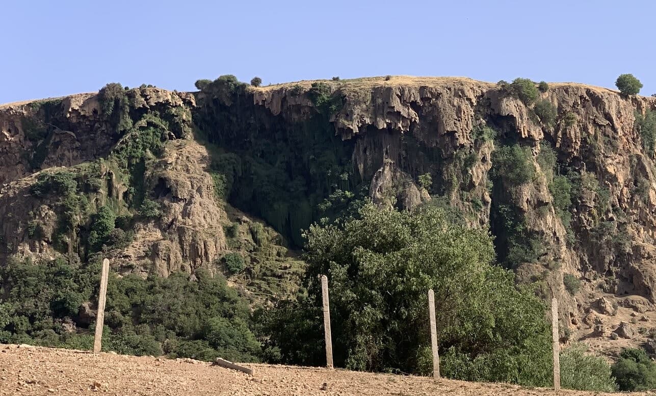 Contact Zaouia Retreat - Équipe locale berbère