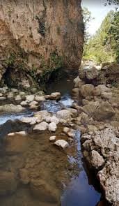 Découvertes locales - Randonnée Atlas berbère