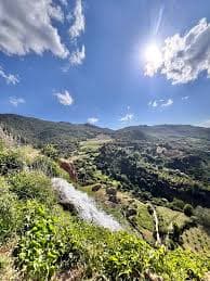 Partenaires locaux - Artisans berbères